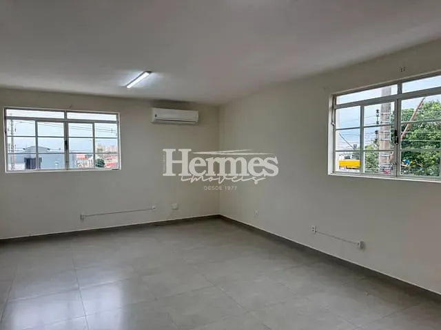 Sala com 40m², para alugar, no bairro Nova Paulínia em Paulínia