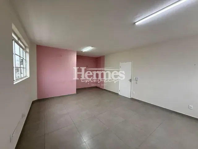 Sala com 40m², para alugar, no bairro Nova Paulínia em Paulínia