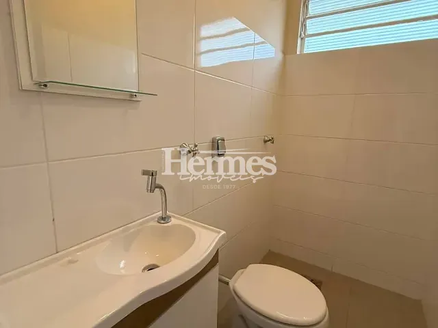 Sala com 40m², para alugar, no bairro Nova Paulínia em Paulínia
