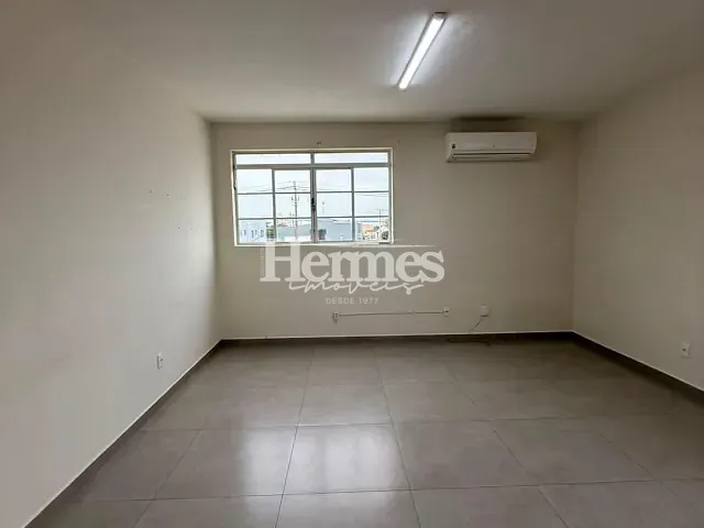 Sala com 40m², para alugar, no bairro Nova Paulínia em Paulínia