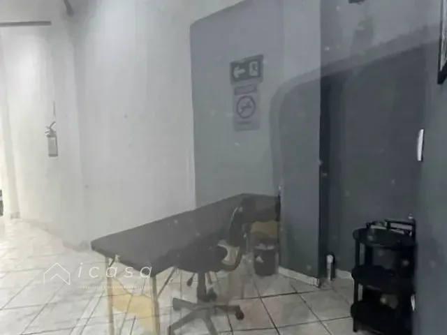 Sala com 12m², para alugar, no bairro Centro em Caçapava