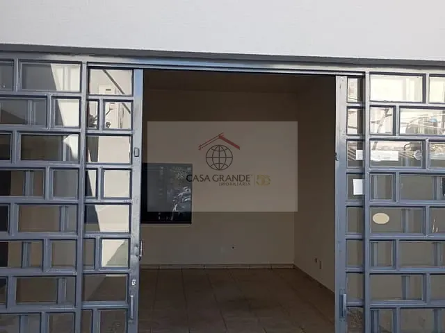 Sala para alugar, no bairro Centro em Rolândia