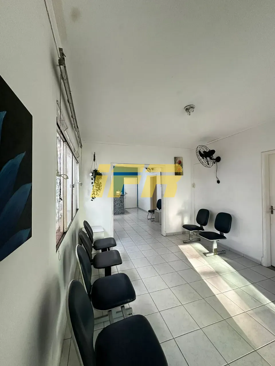 Sala-Conjunto, 480 m² - Foto 1