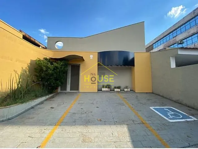 Sala com 432m², à venda, no bairro Patrimônio Velho em Votuporanga