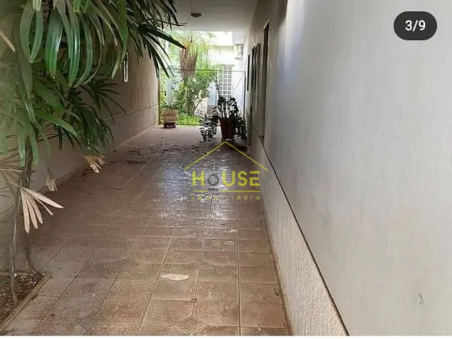 Sala com 432m², à venda, no bairro Patrimônio Velho em Votuporanga