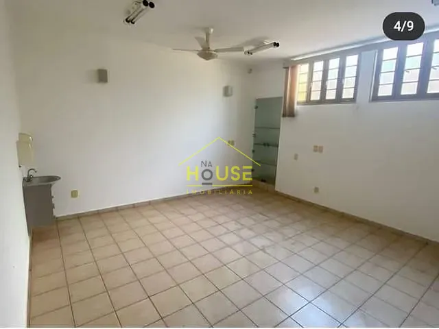 Sala com 432m², à venda, no bairro Patrimônio Velho em Votuporanga
