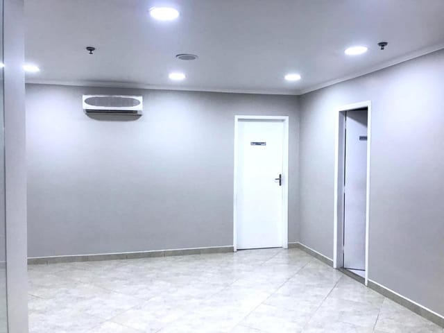 Foto do Sala - Sala para alugar, 50 m² por R$ 1.000,00/mês - Jardim Satélite - São José dos Campos/SP | INDEPENDENCE NEGOCIOS IMOBILIARIOS LTDA