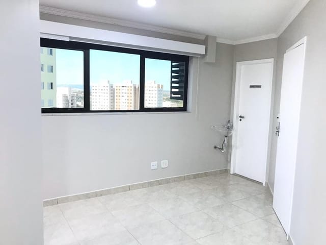 Foto do Sala - Sala para alugar, 50 m² por R$ 1.000,00/mês - Jardim Satélite - São José dos Campos/SP | INDEPENDENCE NEGOCIOS IMOBILIARIOS LTDA
