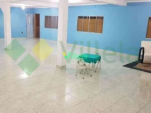 Sala à venda, no bairro Jardim Maragogipe em Itaquaquecetuba