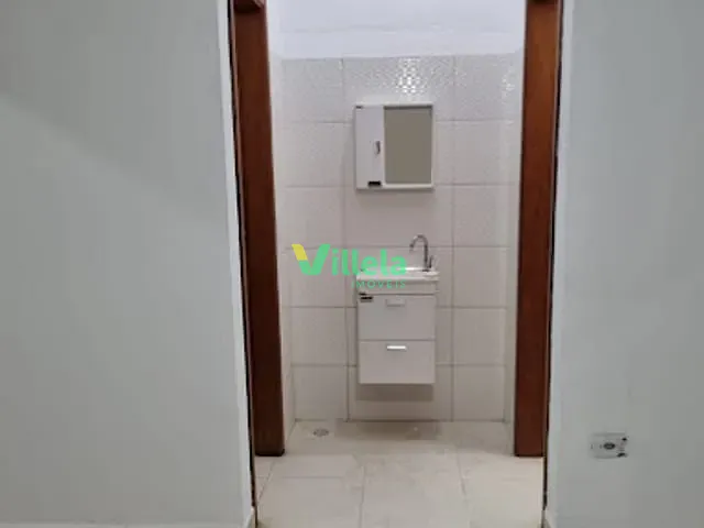 Sala à venda, no bairro Jardim Maragogipe em Itaquaquecetuba