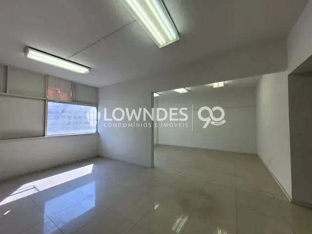 Sala para alugar, no bairro Centro em Rio de Janeiro