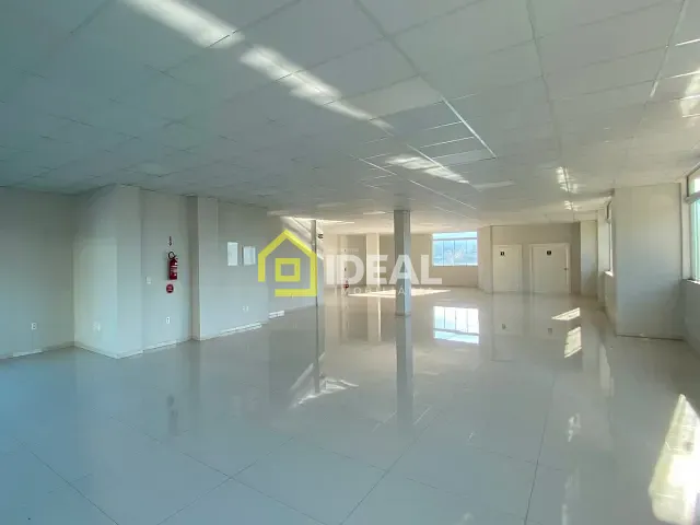Sala para alugar, no bairro Vista Alegre em Concórdia
