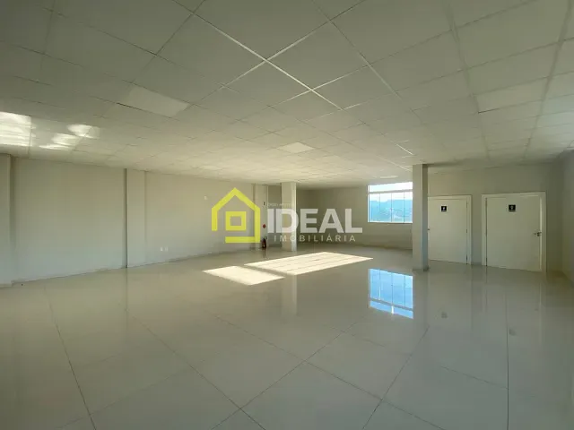 Sala para alugar, no bairro Vista Alegre em Concórdia
