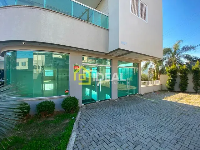 Sala para alugar, no bairro Vista Alegre em Concórdia