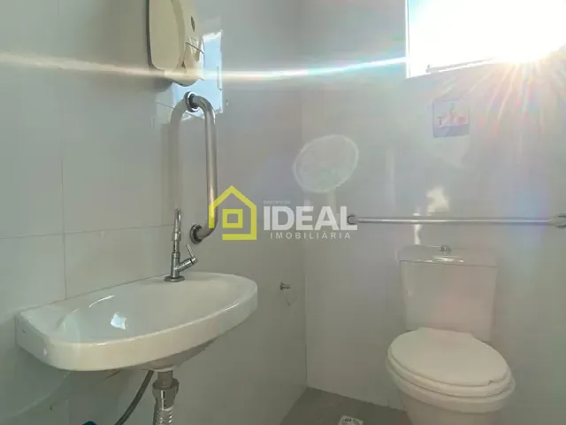 Sala para alugar, no bairro Vista Alegre em Concórdia
