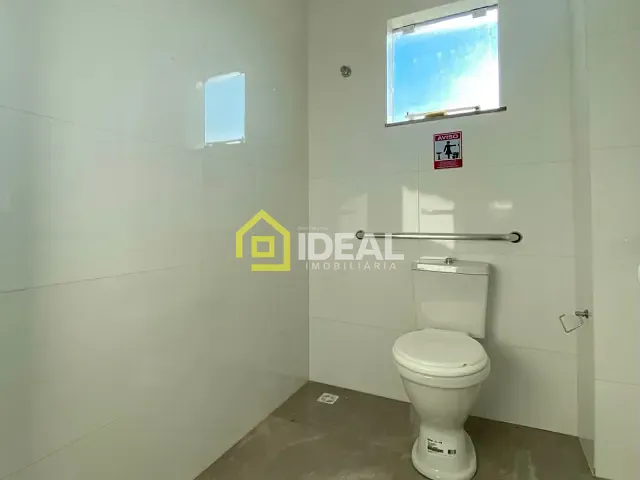 Sala para alugar, no bairro Vista Alegre em Concórdia
