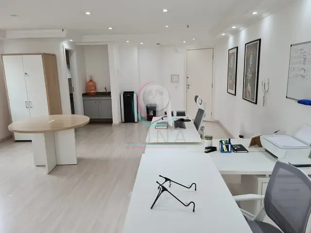 Sala para alugar, no bairro Jardim Paulista em São Paulo