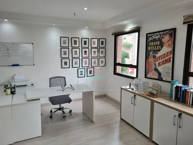Sala para alugar, no bairro Jardim Paulista em São Paulo