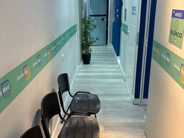 Sala à venda, no bairro Madureira em Rio de Janeiro