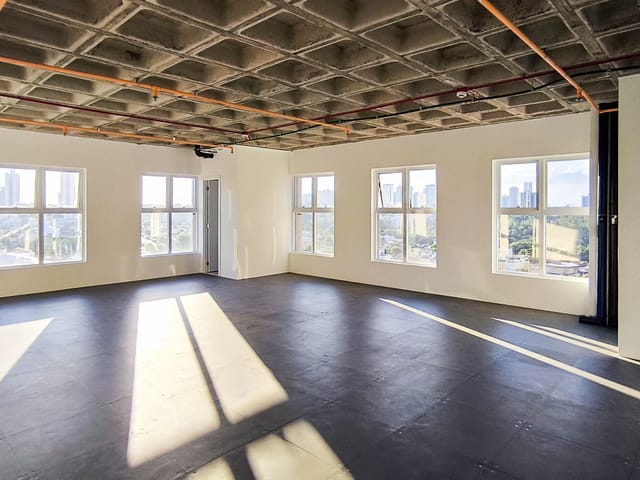 Foto do Sala - Sala comercial para locação no Torre Firenze, Bella Suiça, Londrina, PR - Rerefência:SA0049. | Grupo Mitral Imóveis