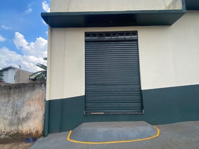 Sala para alugar, no bairro Jardim Sao Jose em Cambé