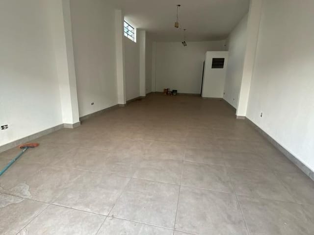 Sala para alugar, no bairro Jardim Sao Jose em Cambé