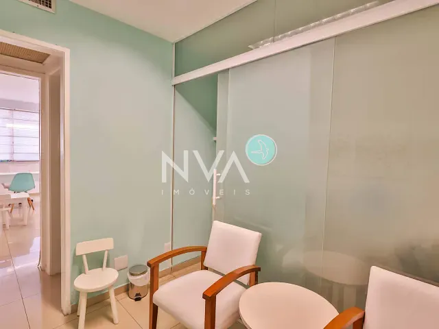 Sala com 25m², à venda, no bairro Ipanema em Rio de Janeiro