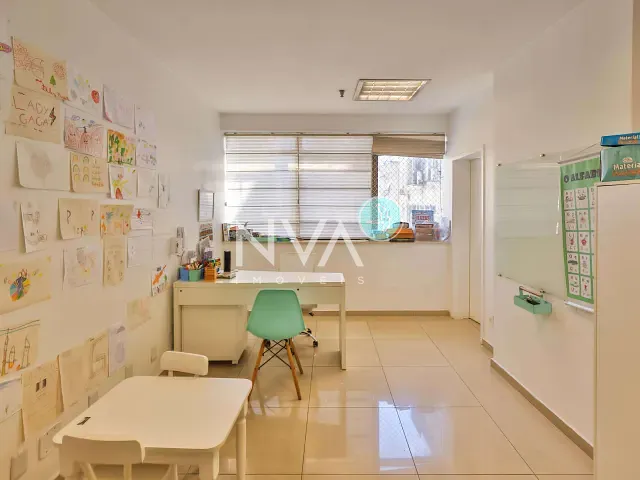 Sala com 25m², à venda, no bairro Ipanema em Rio de Janeiro
