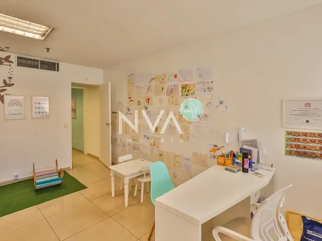 Sala com 25m², à venda, no bairro Ipanema em Rio de Janeiro