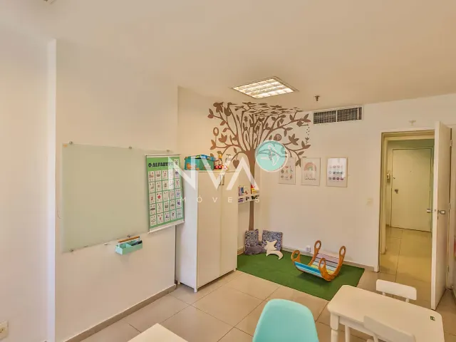 Sala com 25m², à venda, no bairro Ipanema em Rio de Janeiro