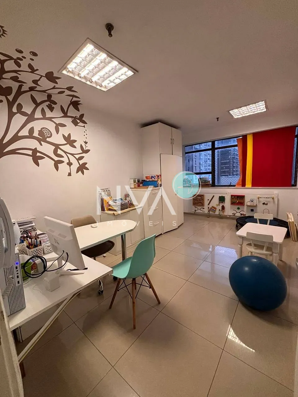 Sala-Conjunto, 25 m² - Foto 2