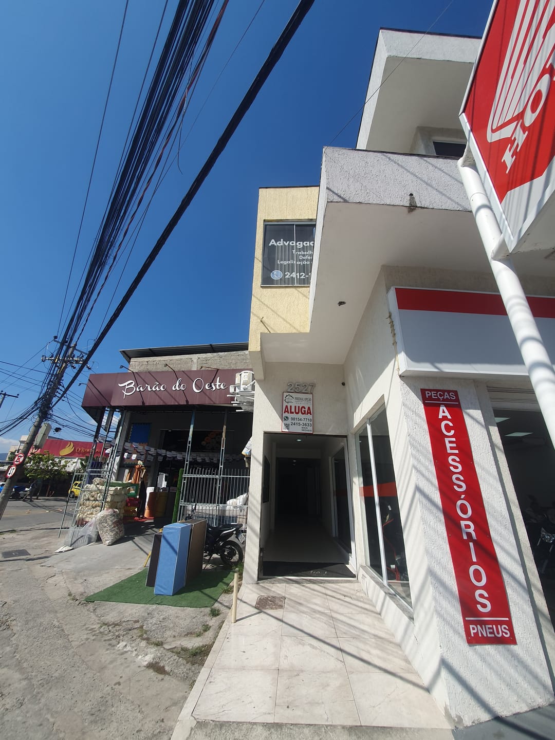 Sala-Conjunto, 28 m² - Foto 39