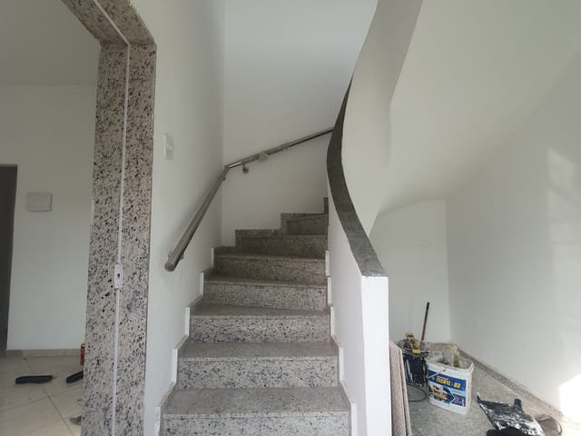 Sala para alugar, no bairro Campo Grande em Rio de Janeiro