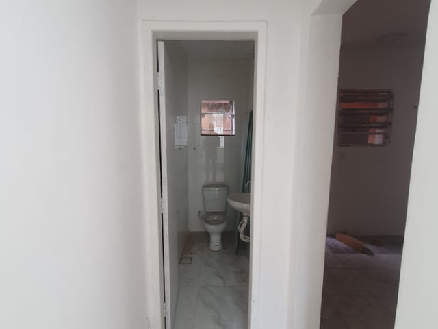 Sala para alugar, no bairro Campo Grande em Rio de Janeiro