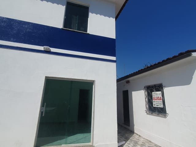 Sala para alugar, no bairro Campo Grande em Rio de Janeiro