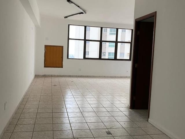 Foto do Sala - Ed. Telmar - Sala para locação, 65m² -  Centro - Londrina/PR | Premier Imóveis