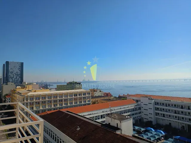 Sala com 40m², para alugar, no bairro Saúde em Rio de Janeiro