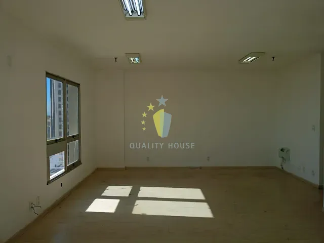 Sala com 40m², para alugar, no bairro Saúde em Rio de Janeiro