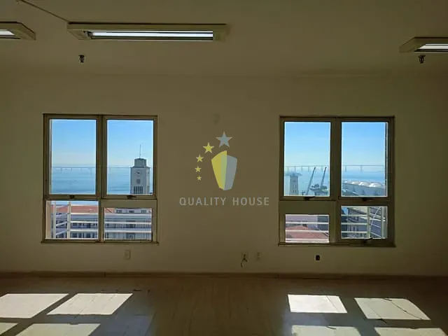 Sala com 40m², para alugar, no bairro Saúde em Rio de Janeiro