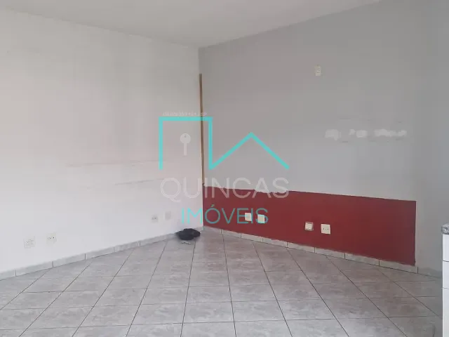 Sala com 26m², para alugar, no bairro Parque Eloy Chaves em Jundiaí