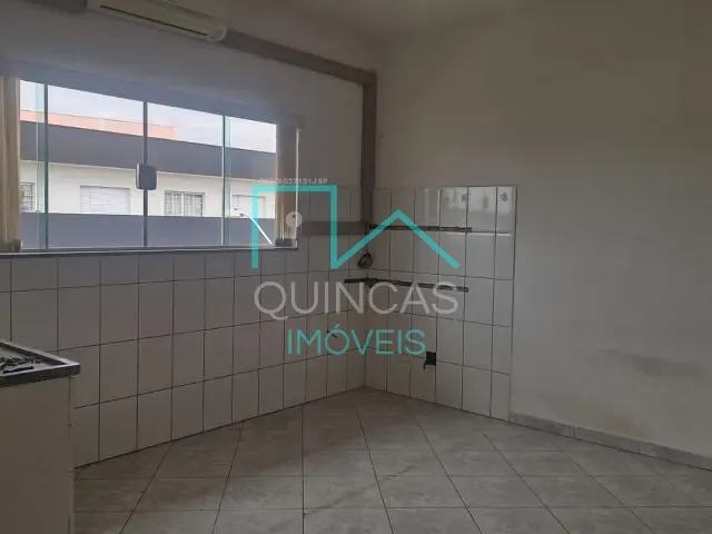 Sala com 26m², para alugar, no bairro Parque Eloy Chaves em Jundiaí