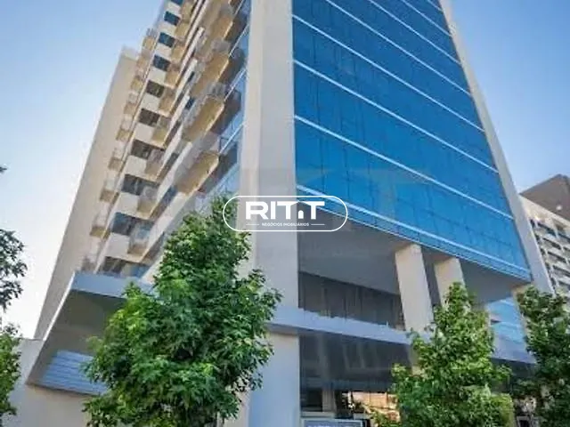 Sala com 52m², para alugar, no bairro Botafogo em Campinas