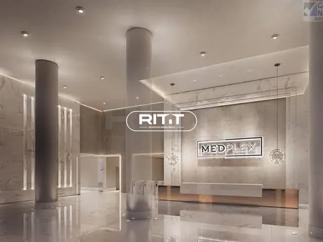 Sala com 52m², para alugar, no bairro Botafogo em Campinas