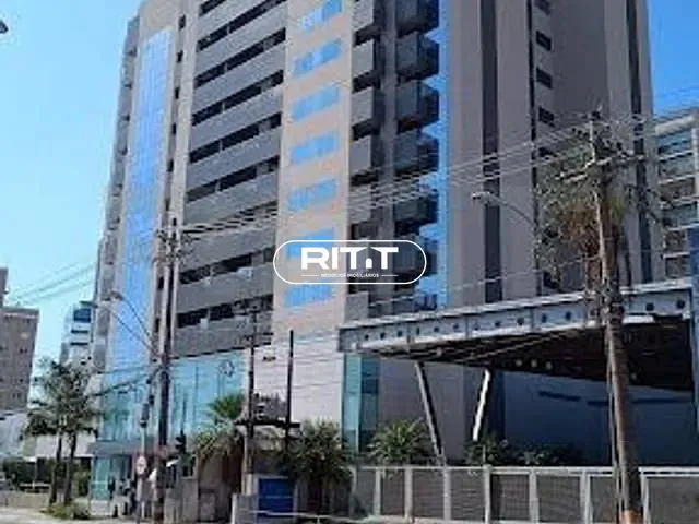 Sala com 52m², para alugar, no bairro Botafogo em Campinas