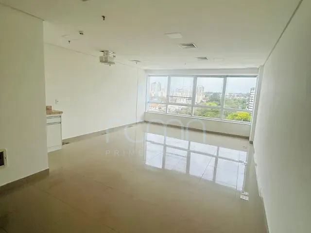 Sala com 44m², para alugar, no bairro Vila São José em São José do Rio Preto