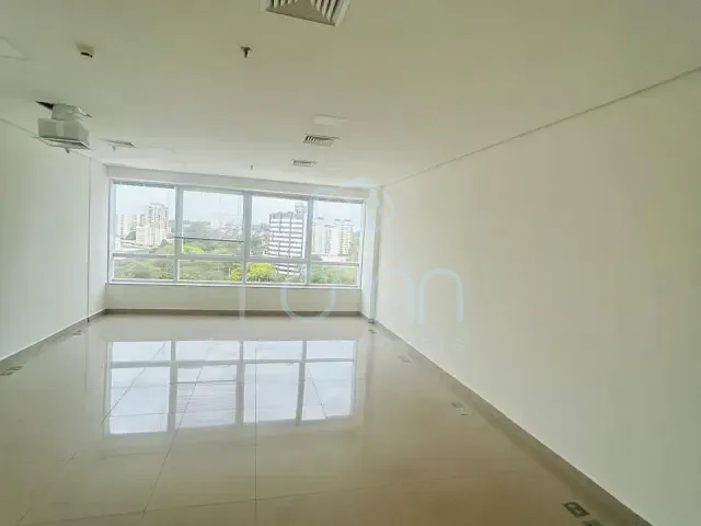 Sala com 44m², para alugar, no bairro Vila São José em São José do Rio Preto