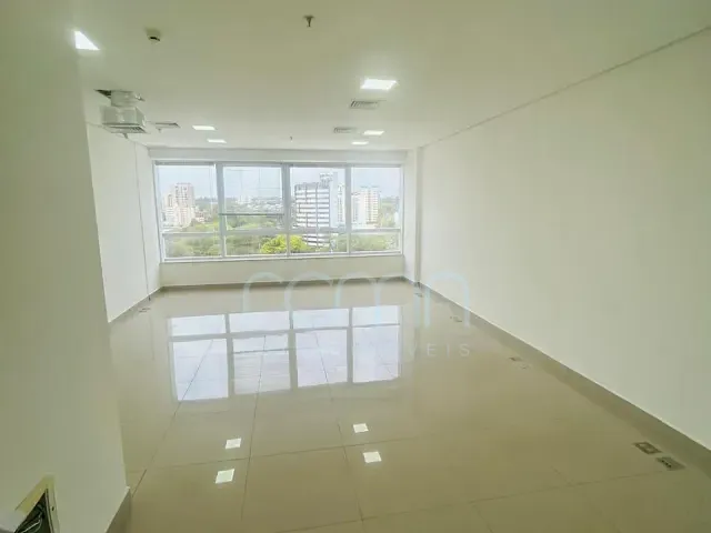 Sala com 44m², para alugar, no bairro Vila São José em São José do Rio Preto