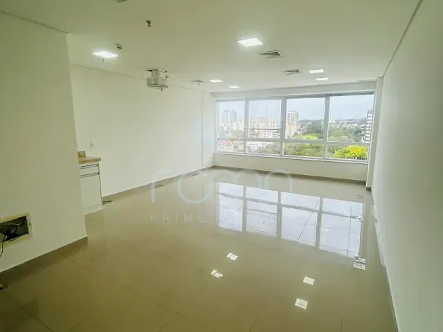 Sala com 44m², para alugar, no bairro Vila São José em São José do Rio Preto