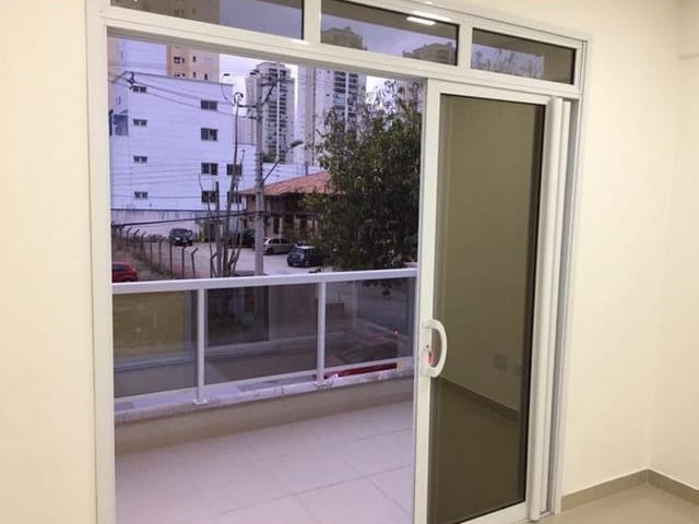 Foto do Sala - Sala, 38 m² - venda por R$ 310.000,00 ou aluguel por R$ 1.160,00/mês - Jardim Aquarius - São José dos Campos/SP | RUSSI IMÓVEIS