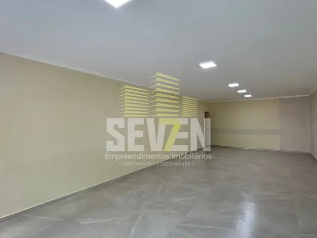 Sala para alugar, no bairro Jardim Panorama em Bauru